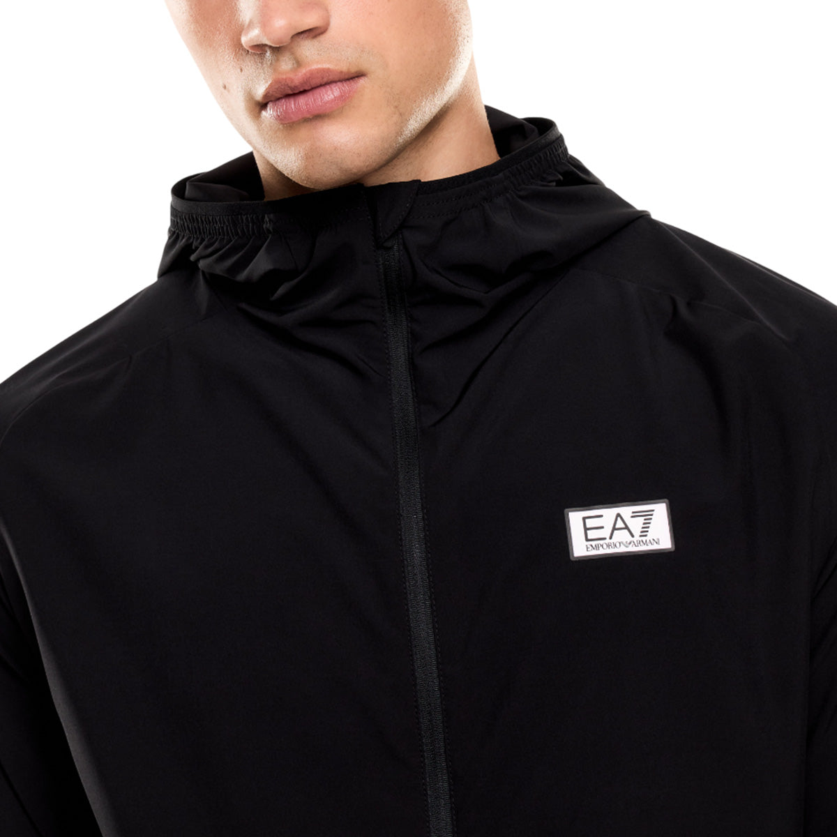 Blouson Homme EA7 Emporio Armani