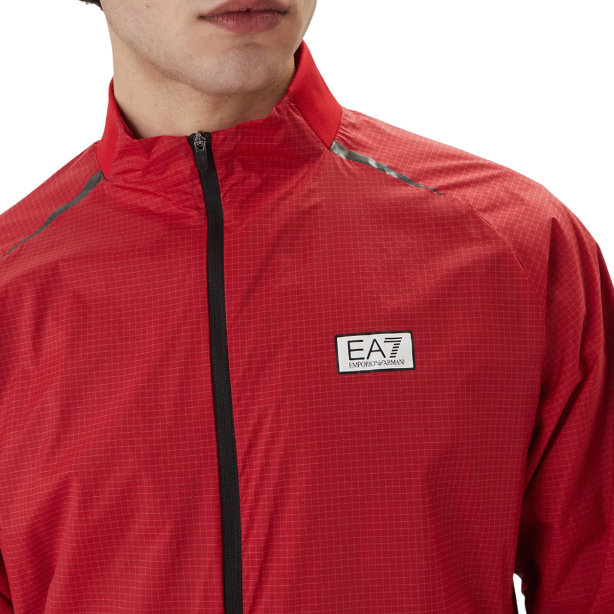 Ensemble de survêtement Homme EA7 Emporio Armani