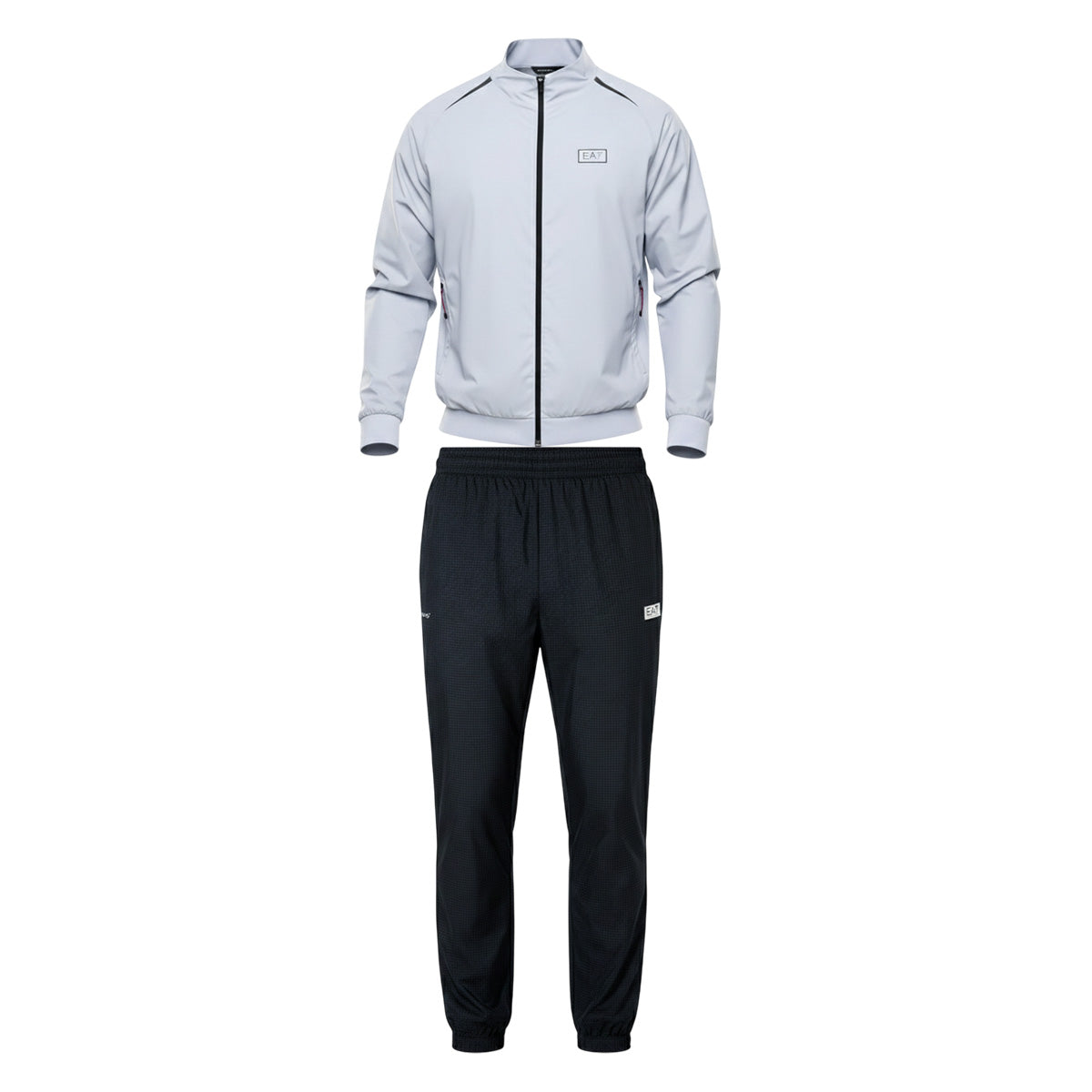Ensemble de survêtement Homme EA7 Emporio Armani