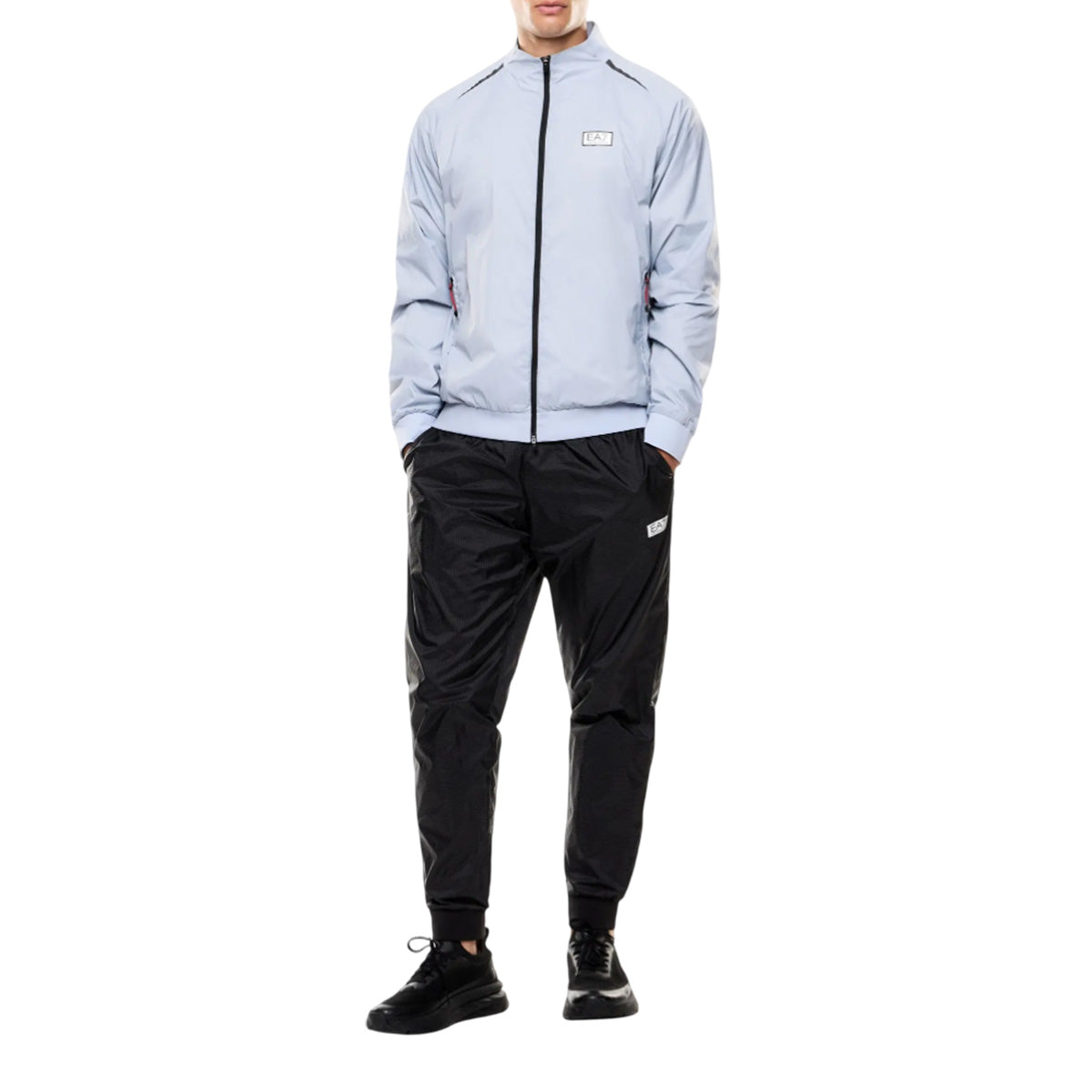 Ensemble de survêtement Homme EA7 Emporio Armani