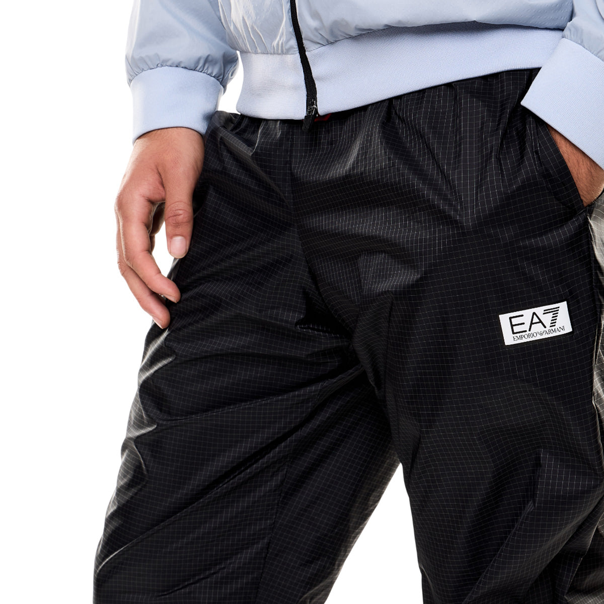 Ensemble de survêtement Homme EA7 Emporio Armani