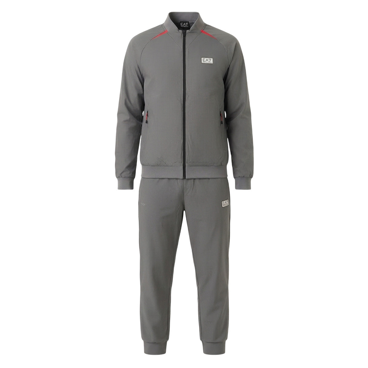 Ensemble de survêtement Homme EA7 Emporio Armani