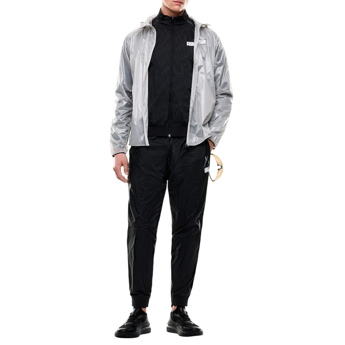 Ensemble de survêtement Homme EA7 Emporio Armani