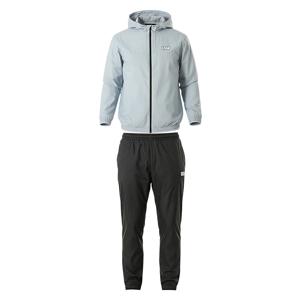 Ensemble de survêtement Homme EA7 Emporio Armani