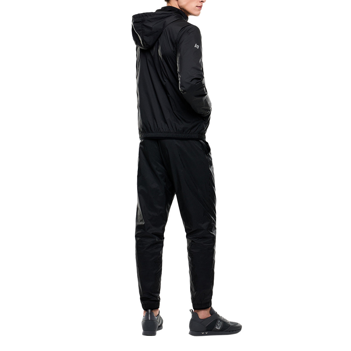 Conjunto de chándal para hombre EA7 Emporio Armani