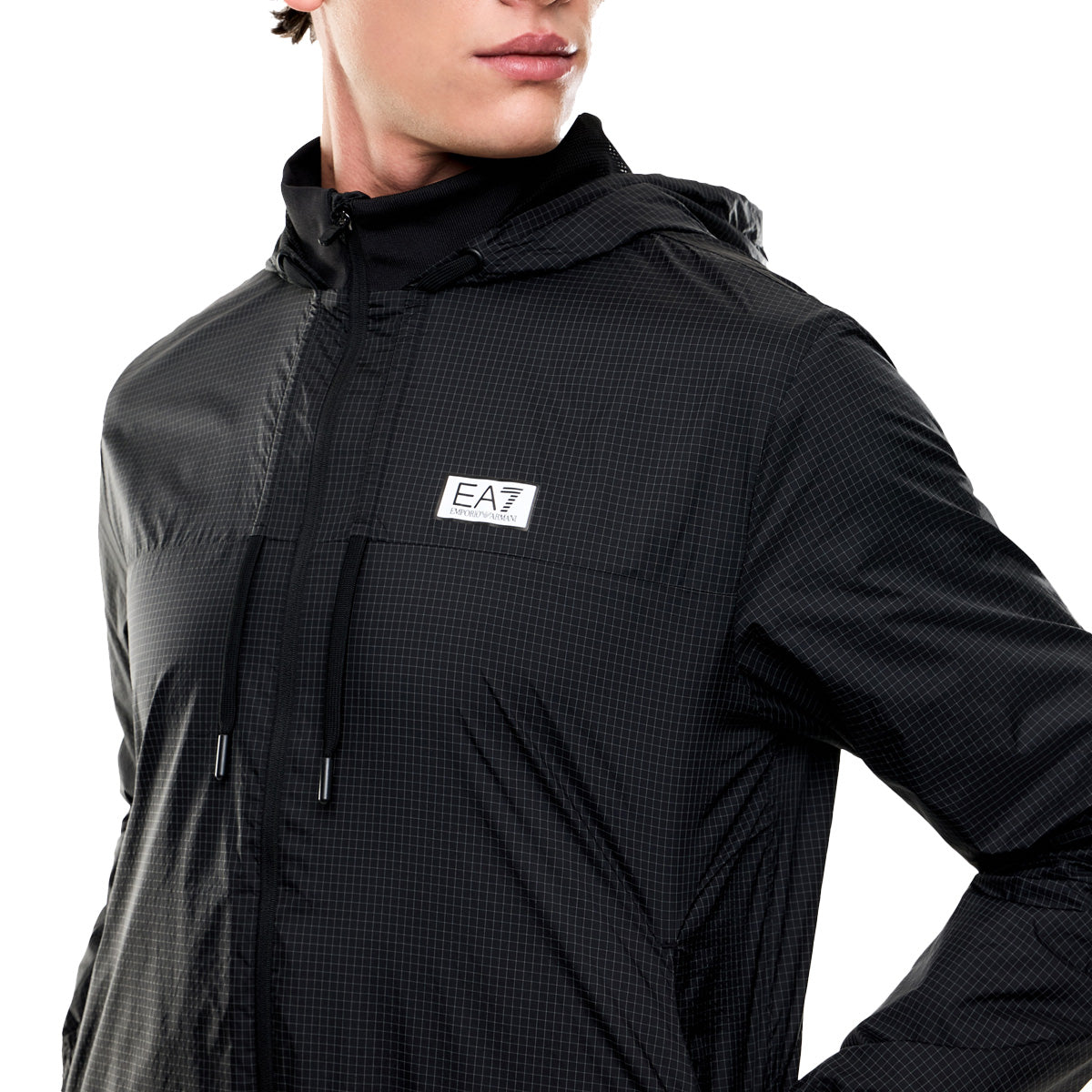 Conjunto de chándal para hombre EA7 Emporio Armani