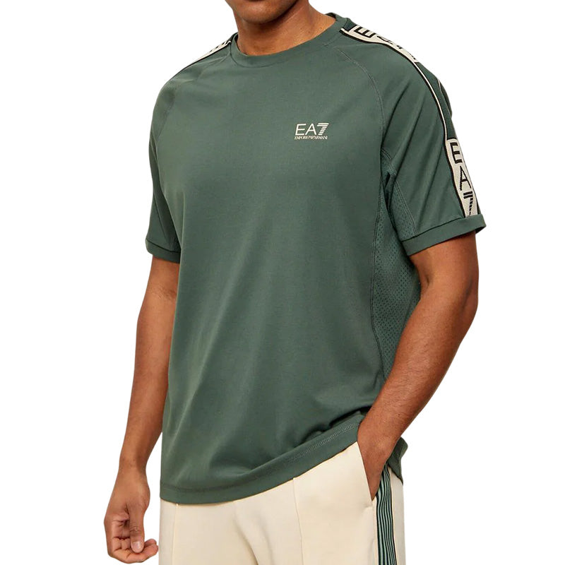 Tee-shirt Homme EA7 Emporio Armani