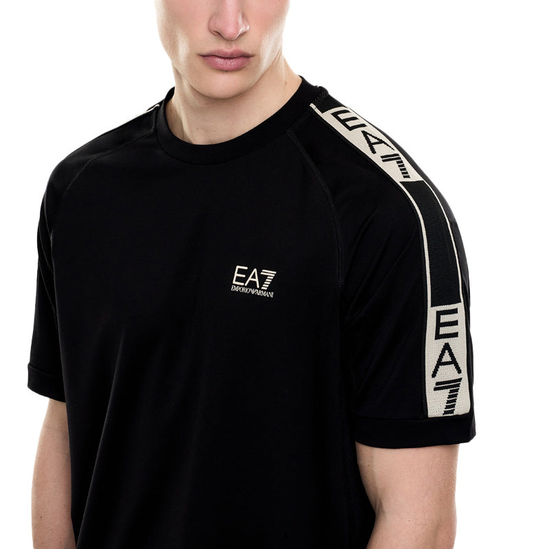 Tee-shirt Homme EA7 Emporio Armani
