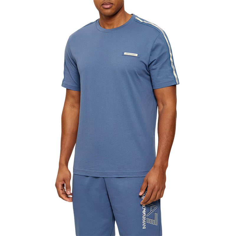 Tee-shirt Homme EA7 Emporio Armani