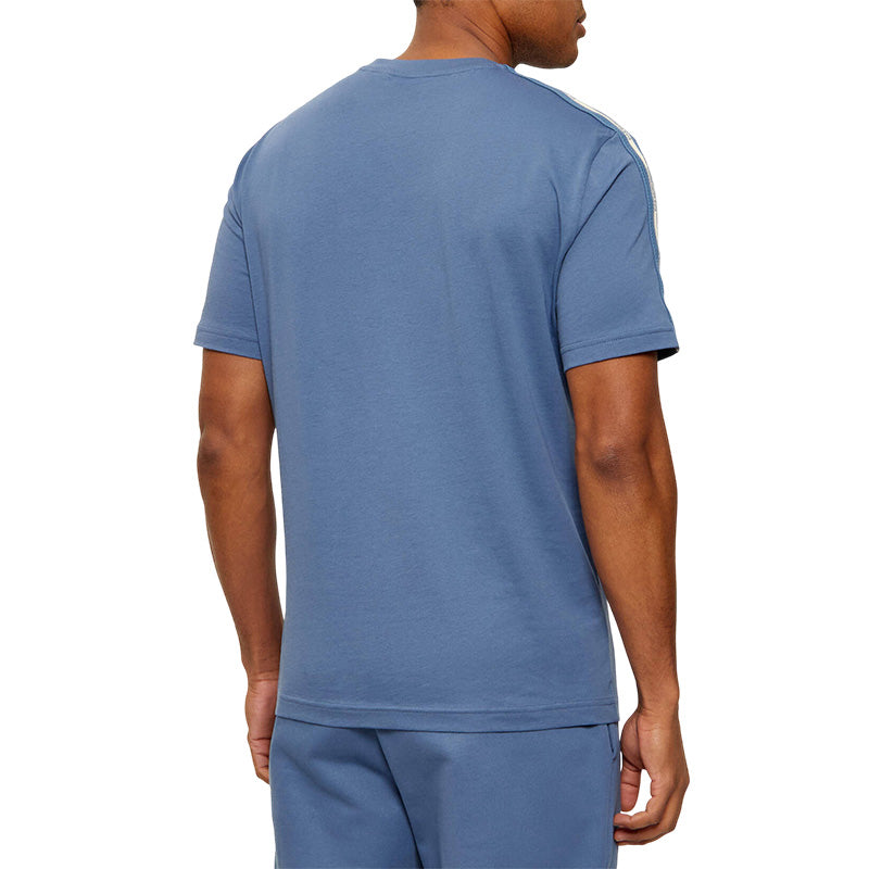 Tee-shirt Homme EA7 Emporio Armani