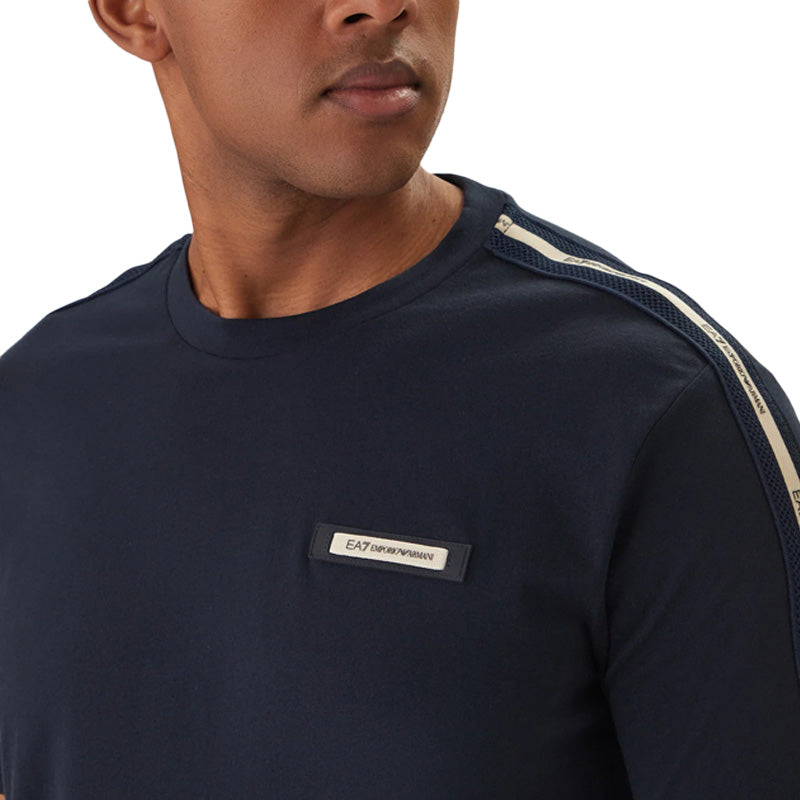 Tee-shirt Homme EA7 Emporio Armani