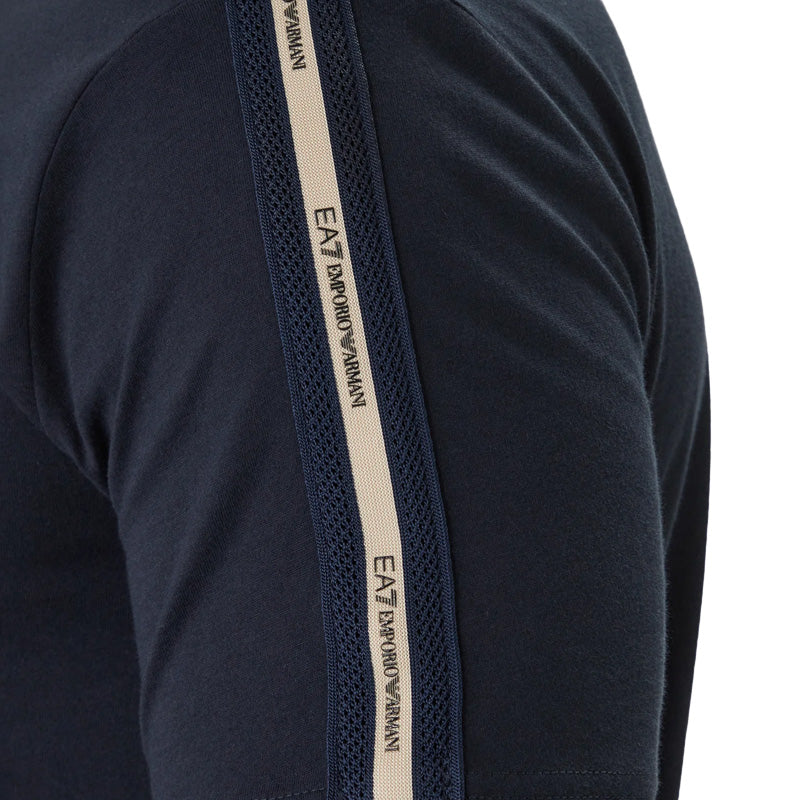 Tee-shirt Homme EA7 Emporio Armani