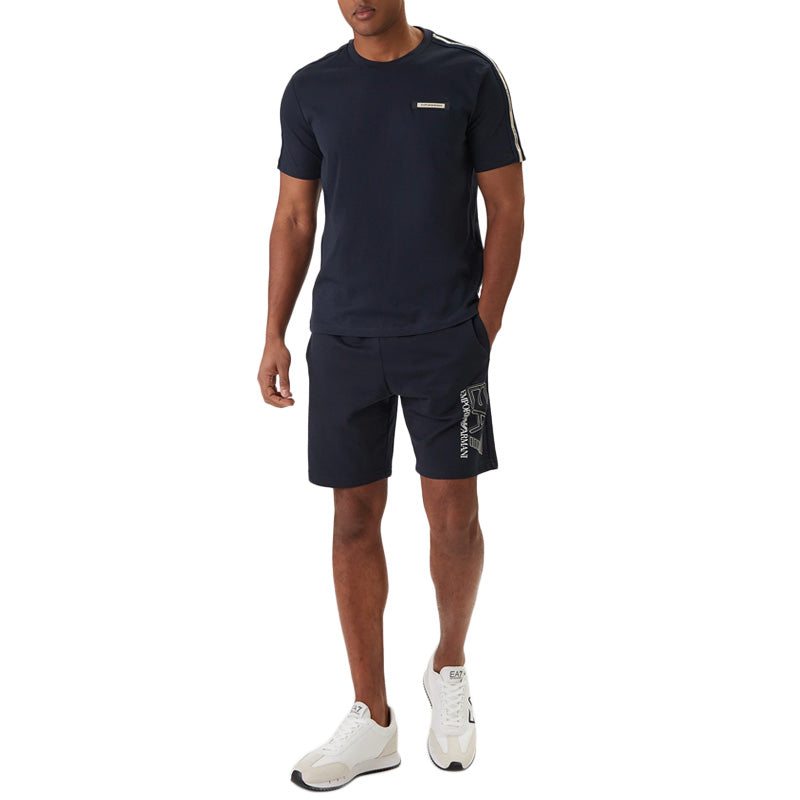 Tee-shirt Homme EA7 Emporio Armani