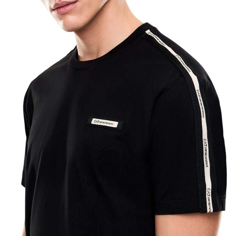 Tee-shirt Homme EA7 Emporio Armani