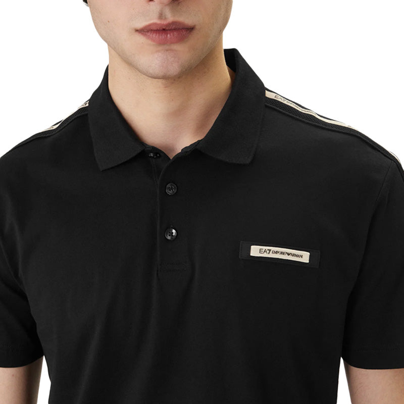 Polo Homme EA7 Emporio Armani