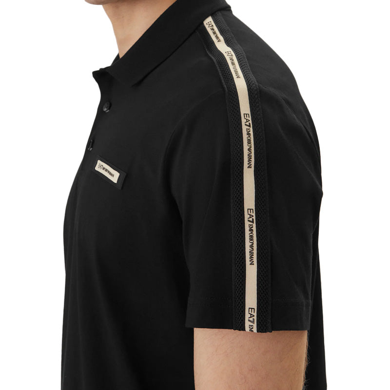 Polo Homme EA7 Emporio Armani