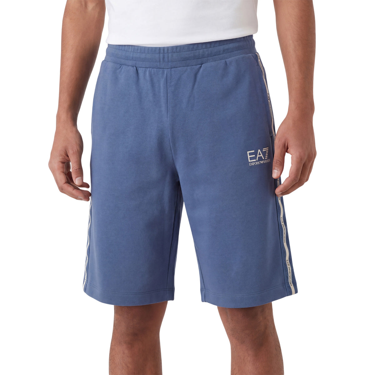 Short Homme EA7 Emporio Armani