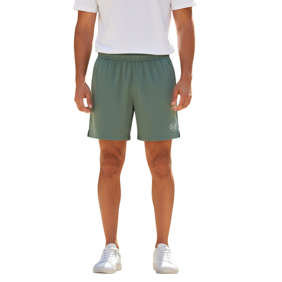 Short Homme EA7 Emporio Armani