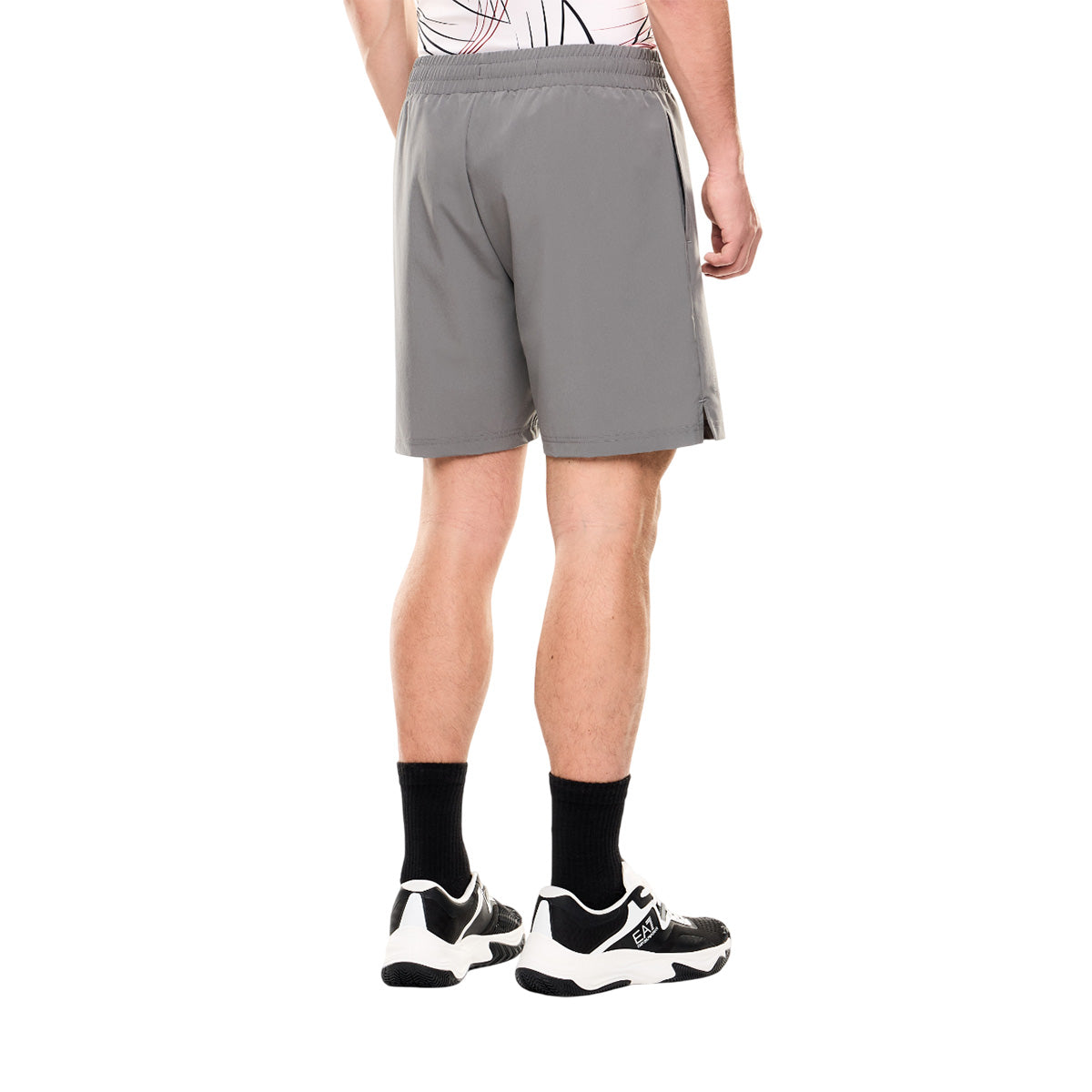 Short Homme EA7 Emporio Armani