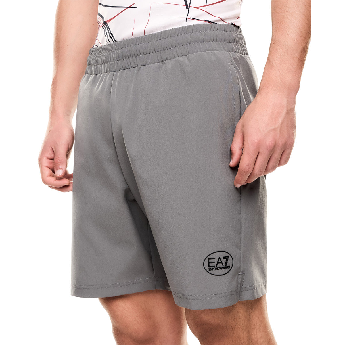 Short Homme EA7 Emporio Armani