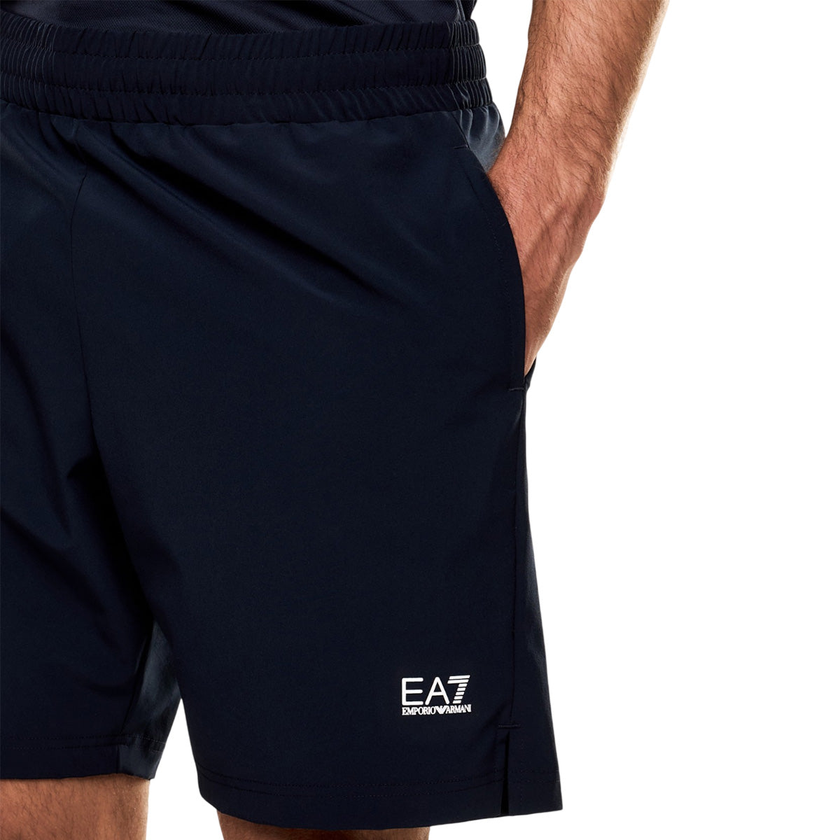 Short Homme EA7 Emporio Armani