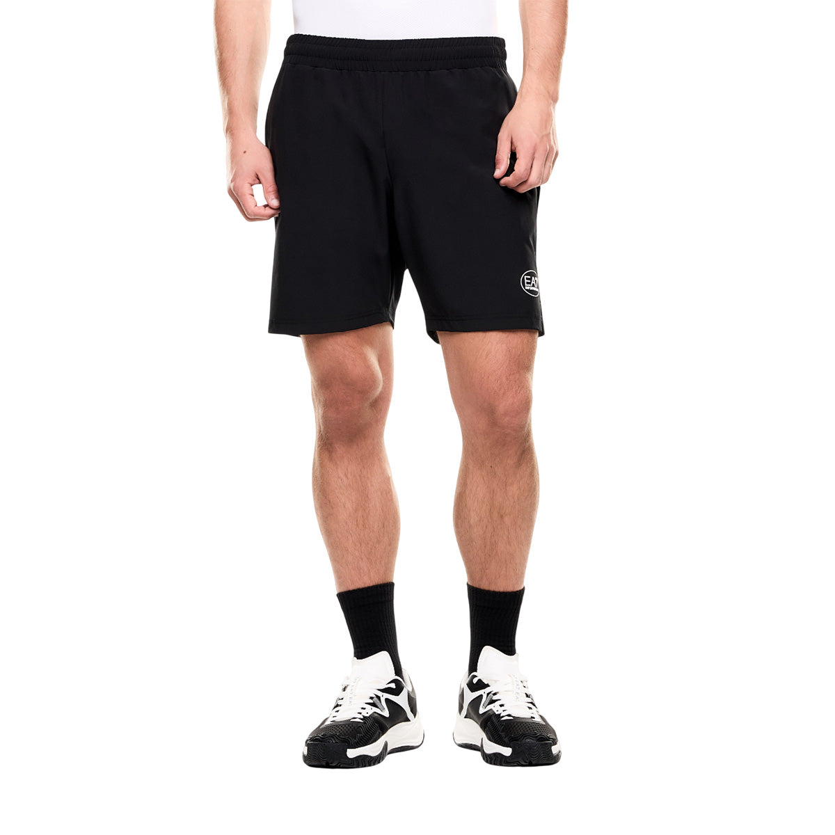 Short Homme EA7 Emporio Armani