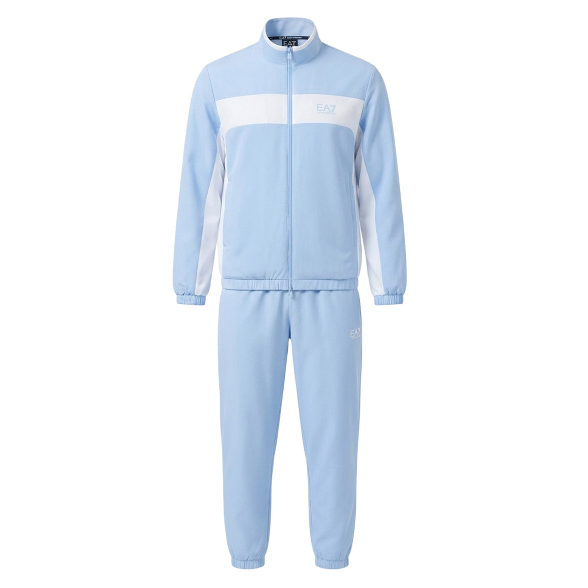 Ensemble de survêtement Homme EA7 Emporio Armani