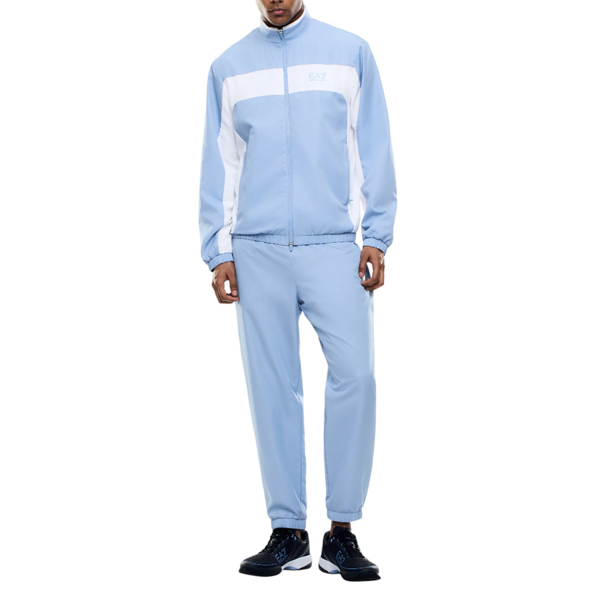 Ensemble de survêtement Homme EA7 Emporio Armani