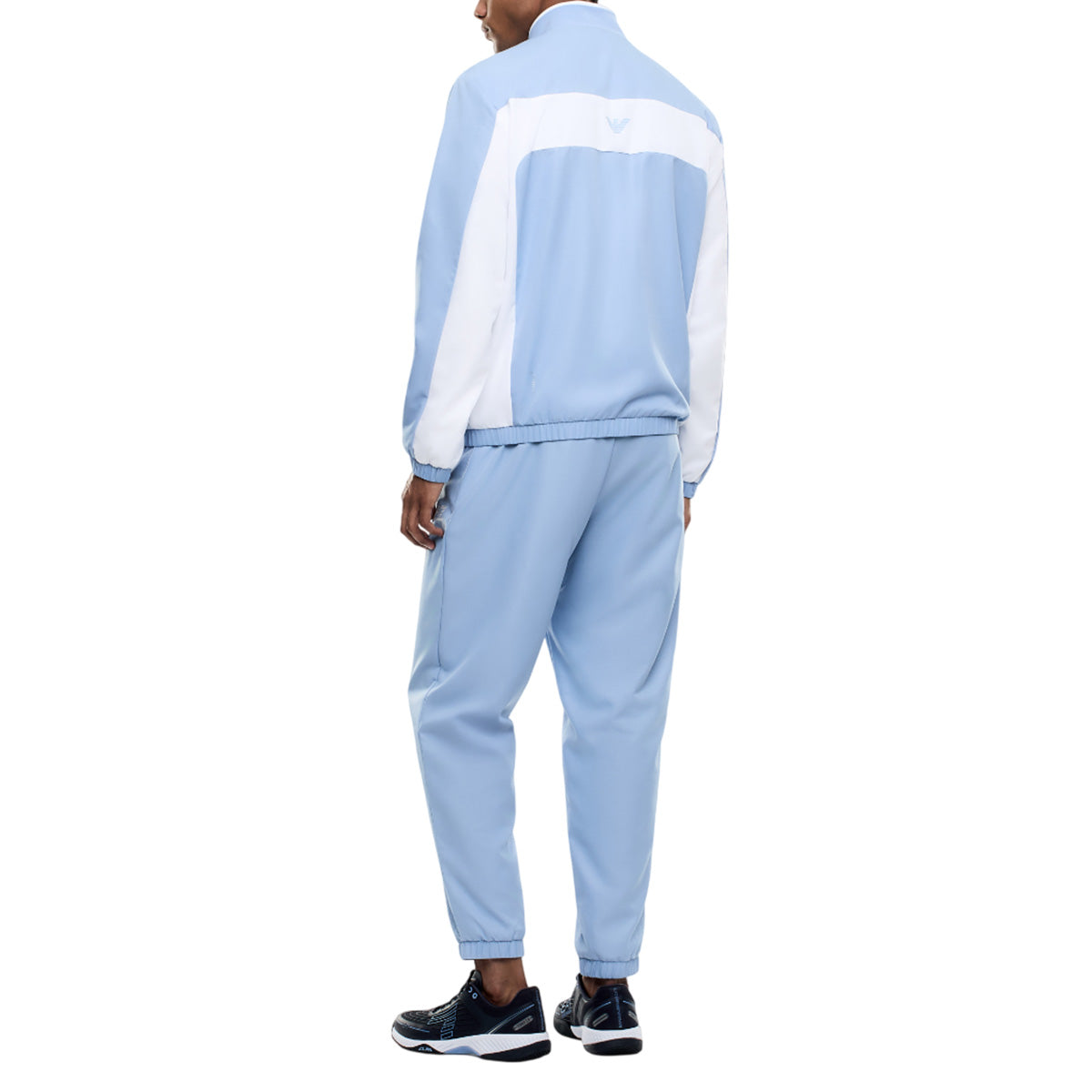 Ensemble de survêtement Homme EA7 Emporio Armani