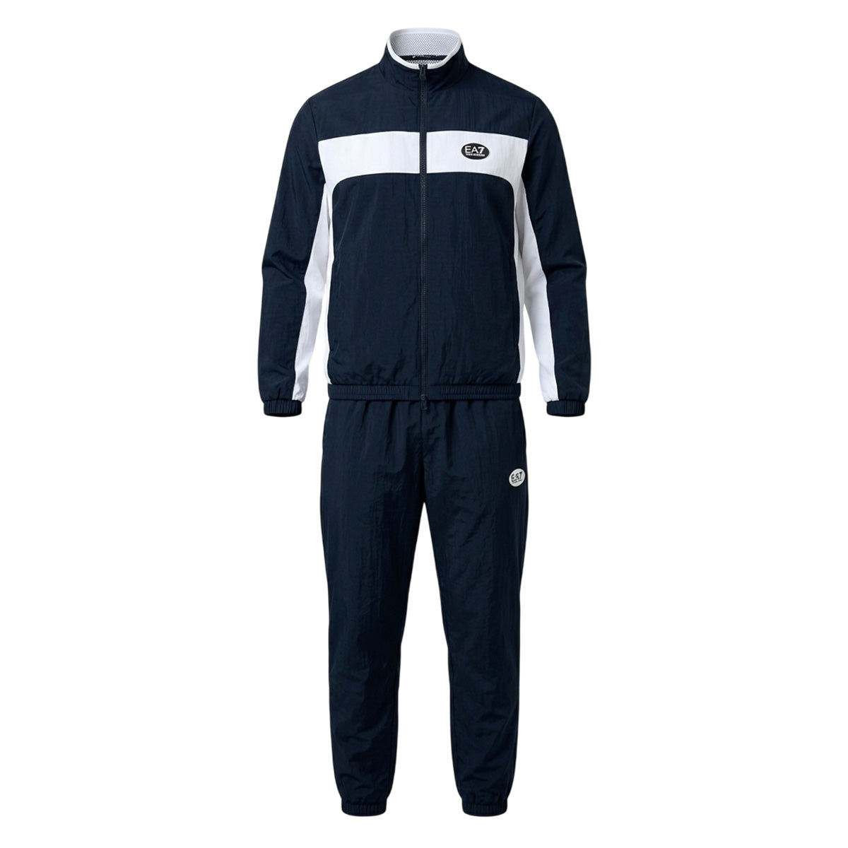 Conjunto de chándal para hombre EA7 Emporio Armani