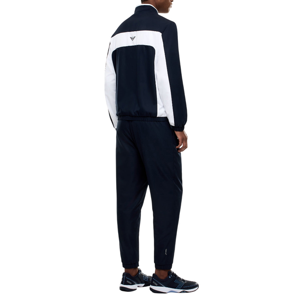 Conjunto de chándal para hombre EA7 Emporio Armani