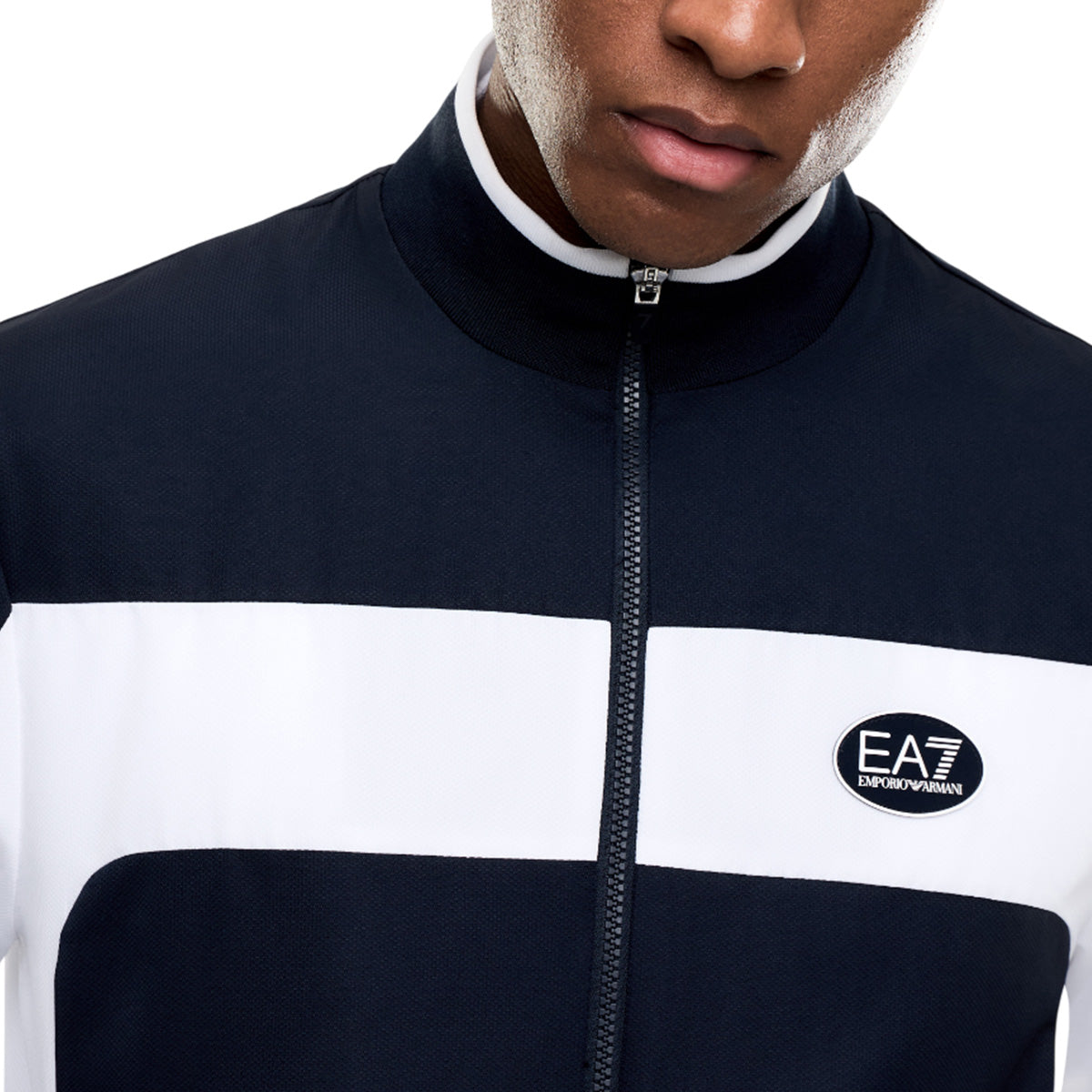 Conjunto de chándal para hombre EA7 Emporio Armani