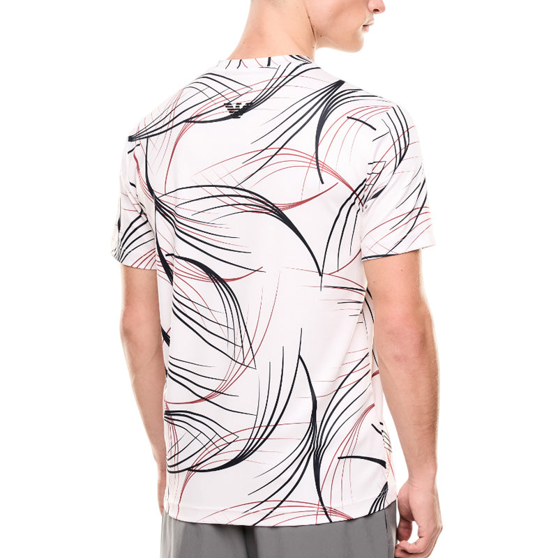 Tee-shirt Homme EA7 Emporio Armani