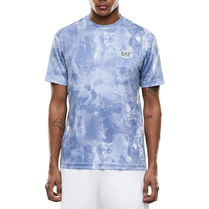 Tee-shirt Homme EA7 Emporio Armani