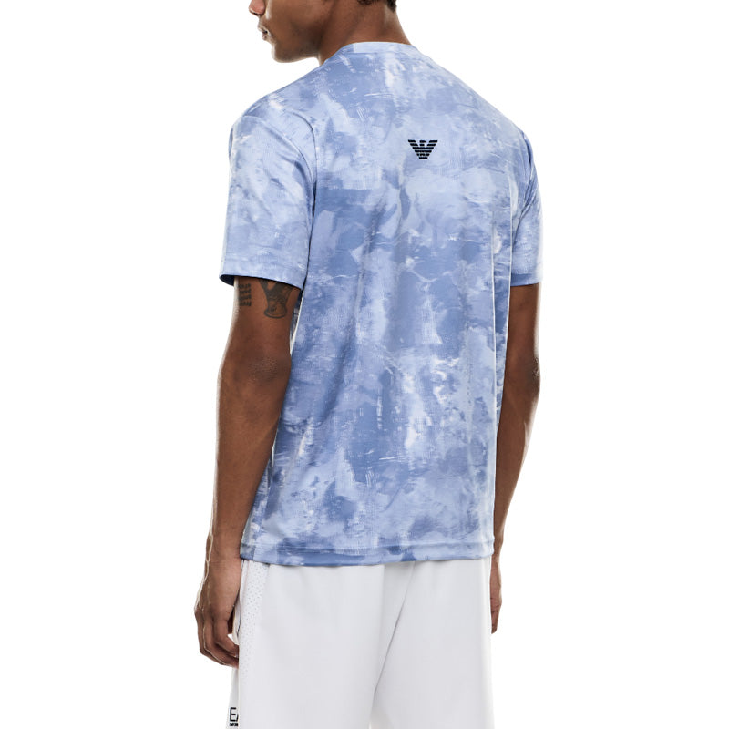 Tee-shirt Homme EA7 Emporio Armani