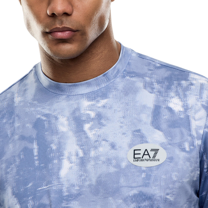 Tee-shirt Homme EA7 Emporio Armani