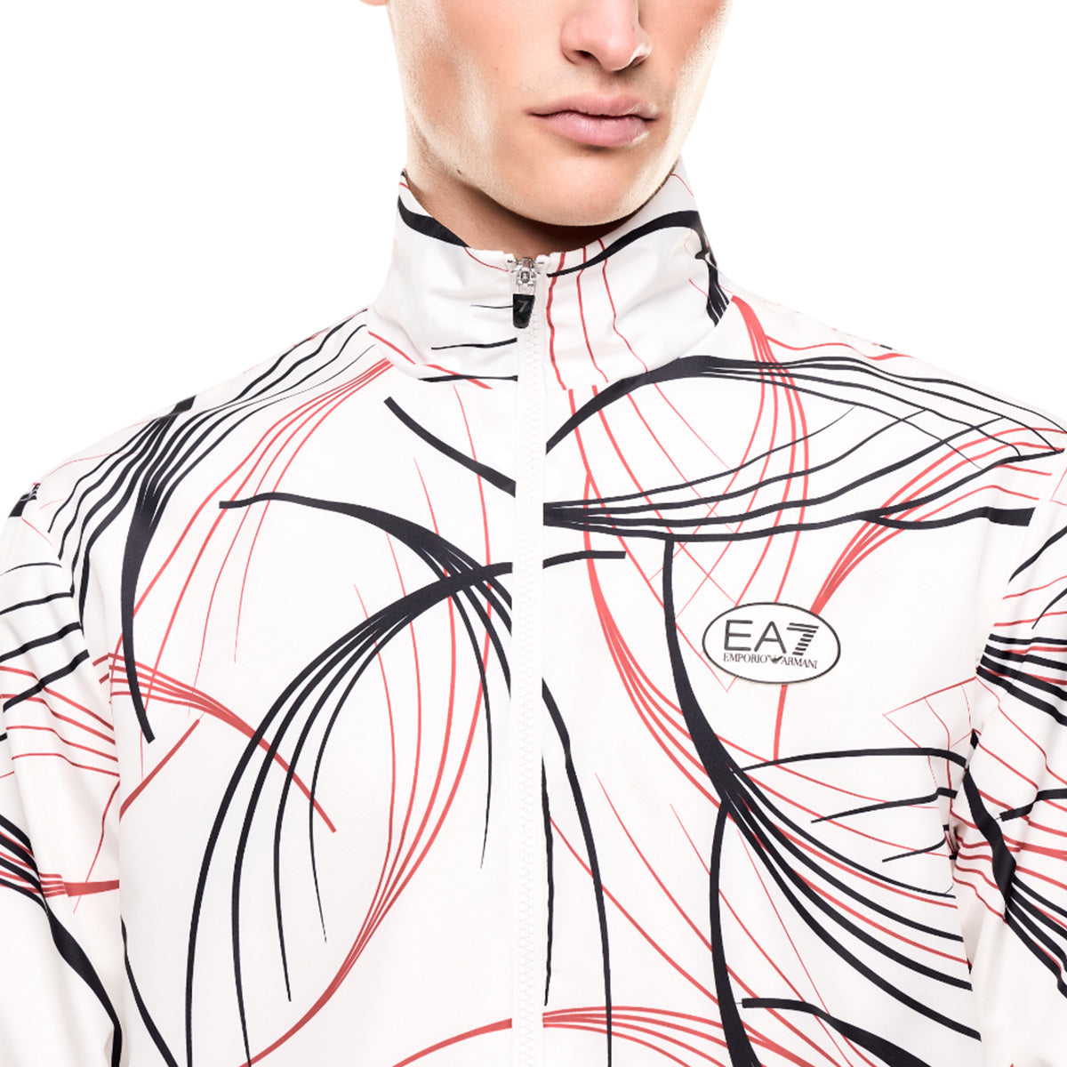 Ensemble de survêtement Homme EA7 Emporio Armani