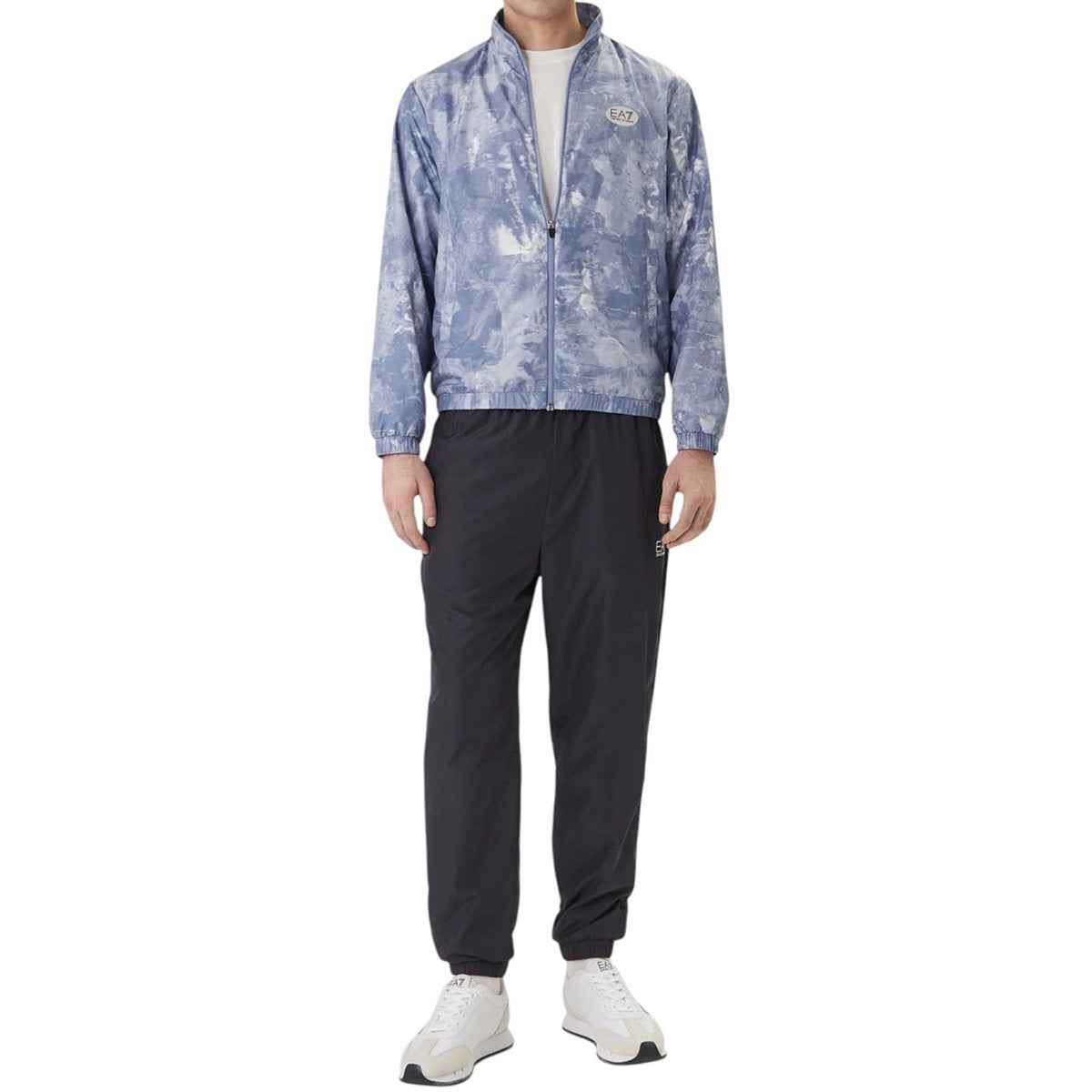 Ensemble de survêtement Homme EA7 Emporio Armani