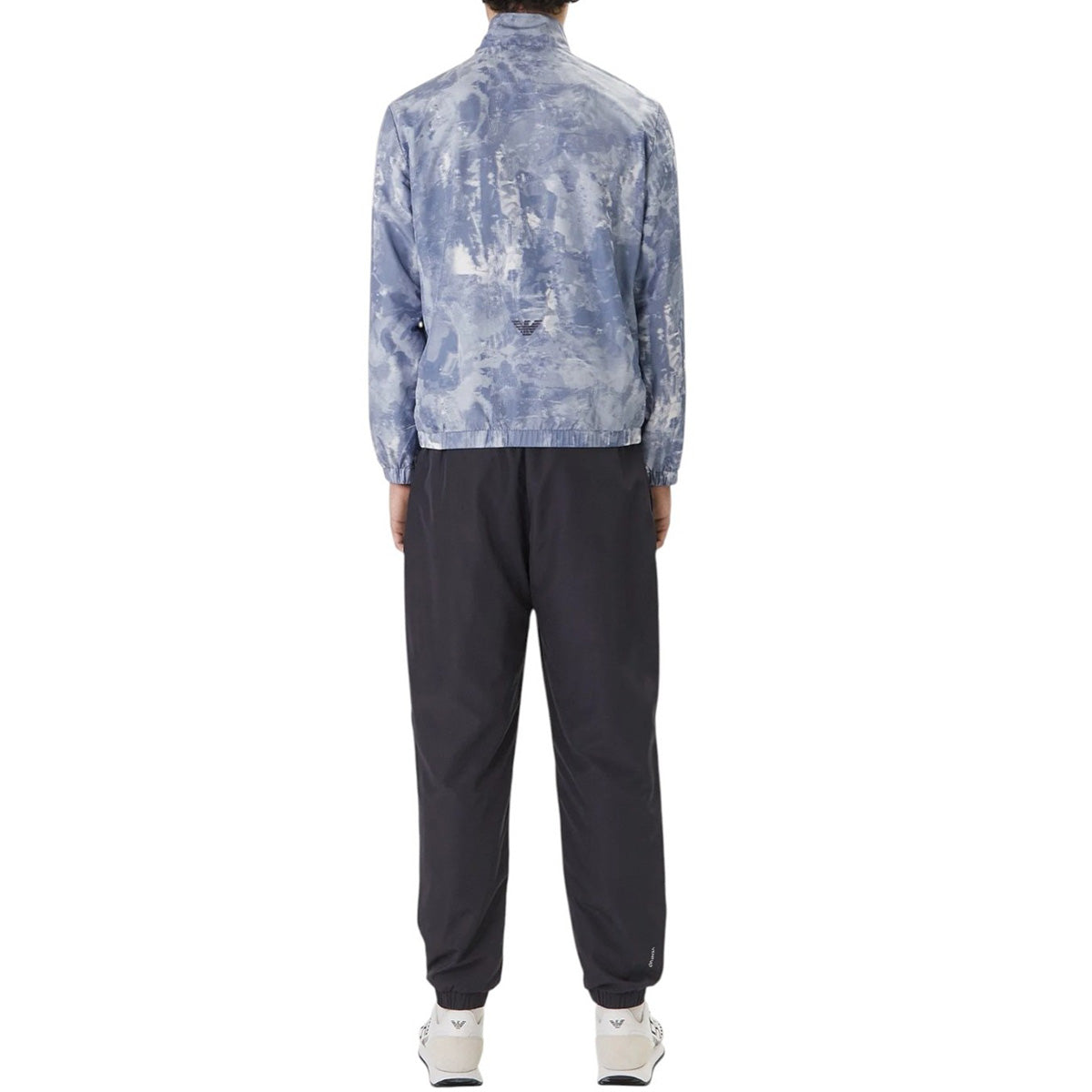 Ensemble de survêtement Homme EA7 Emporio Armani