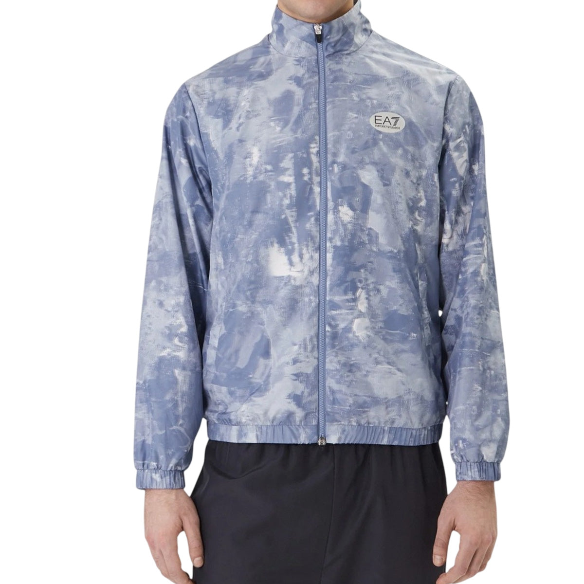 Ensemble de survêtement Homme EA7 Emporio Armani