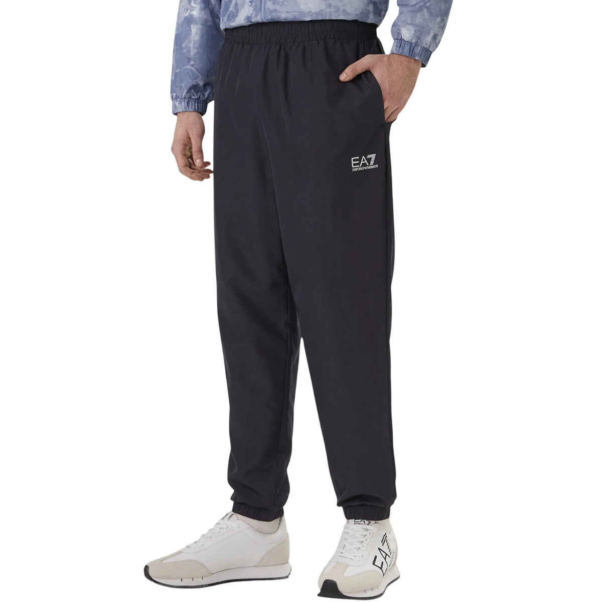 Ensemble de survêtement Homme EA7 Emporio Armani