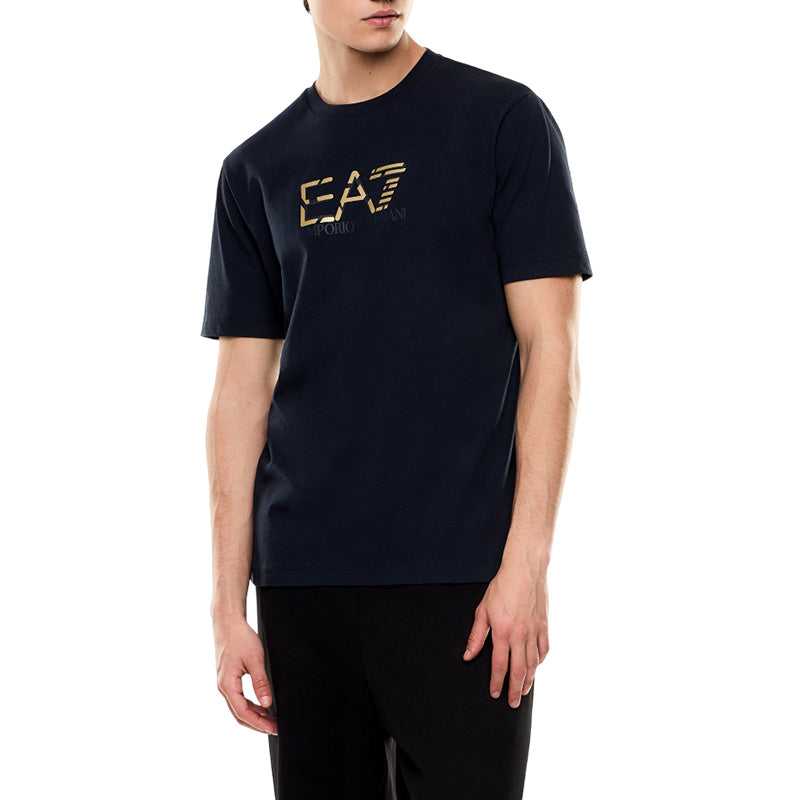 Tee-shirt Homme EA7 Emporio Armani