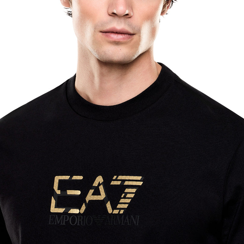 Tee-shirt Homme EA7 Emporio Armani
