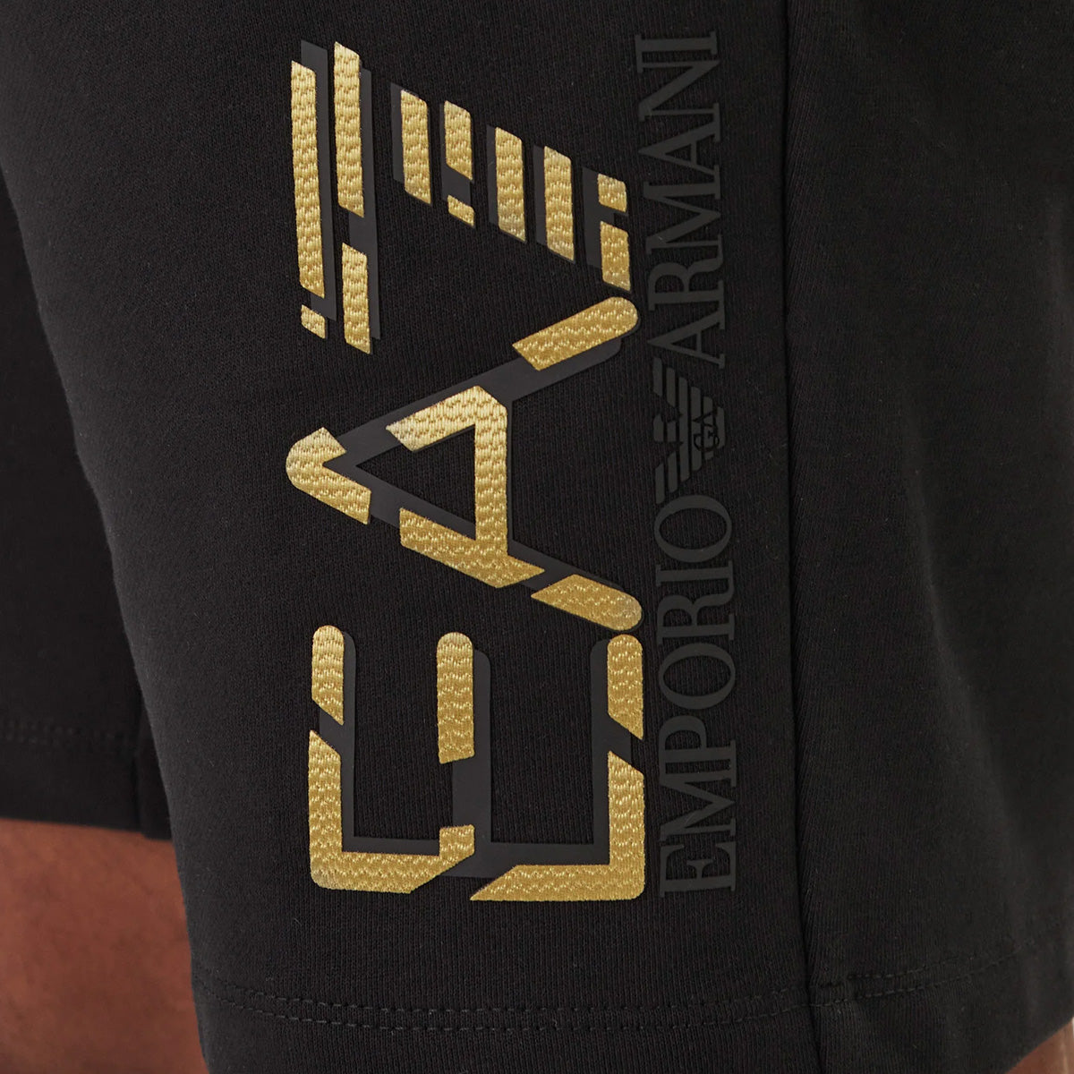 Short Homme EA7 Emporio Armani