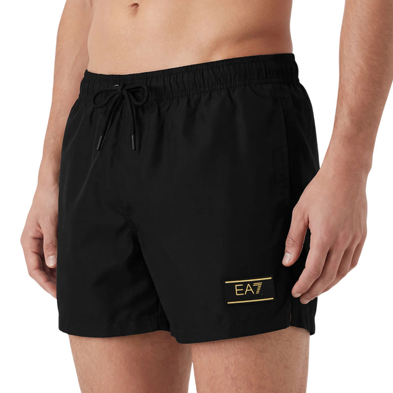 Short de Bain EA7 Emporio Armani BOXER BEACH WEAR