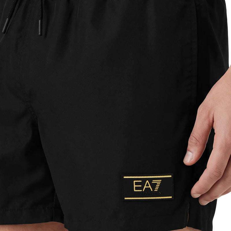 Short de Bain EA7 Emporio Armani BOXER BEACH WEAR