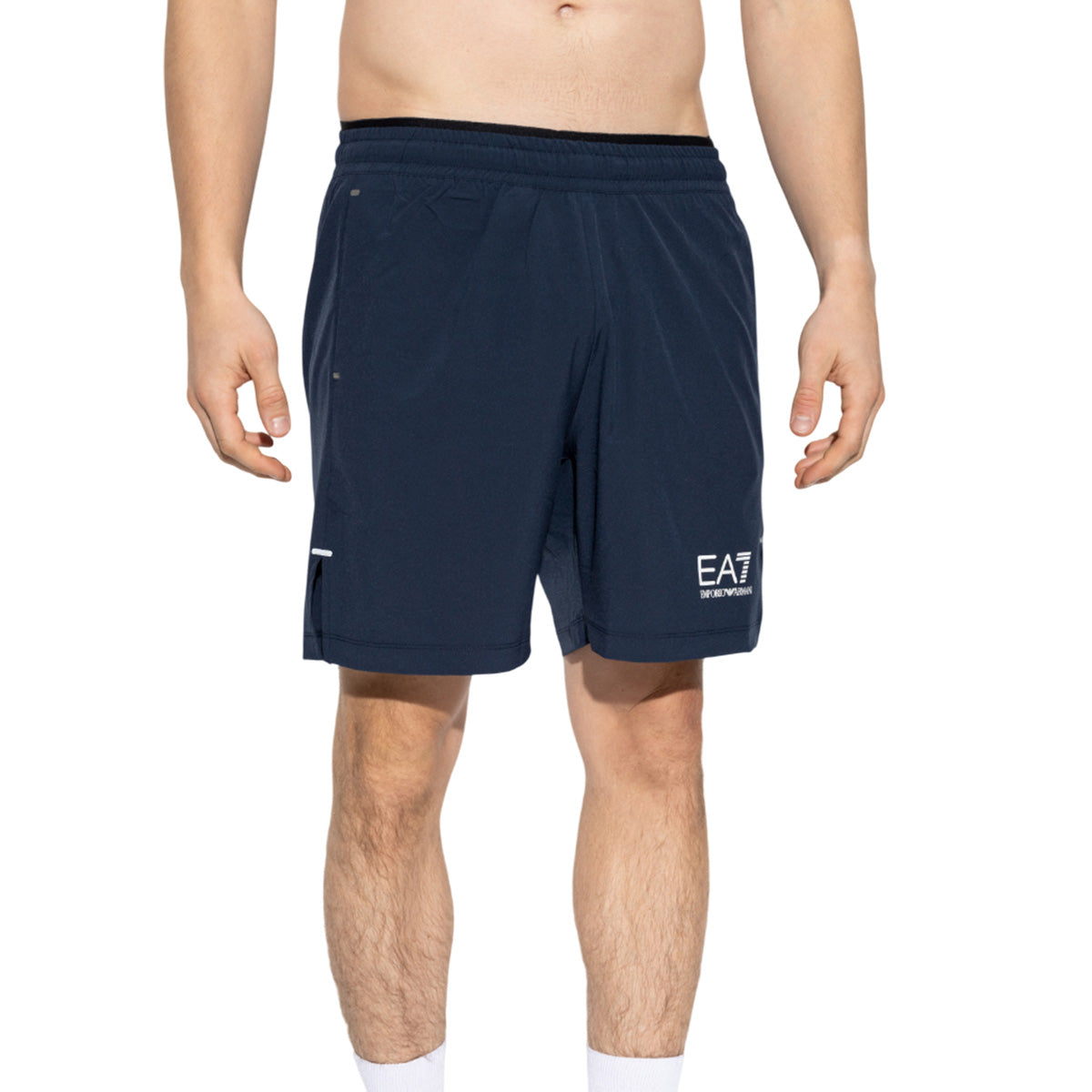 Short Homme EA7 Emporio Armani