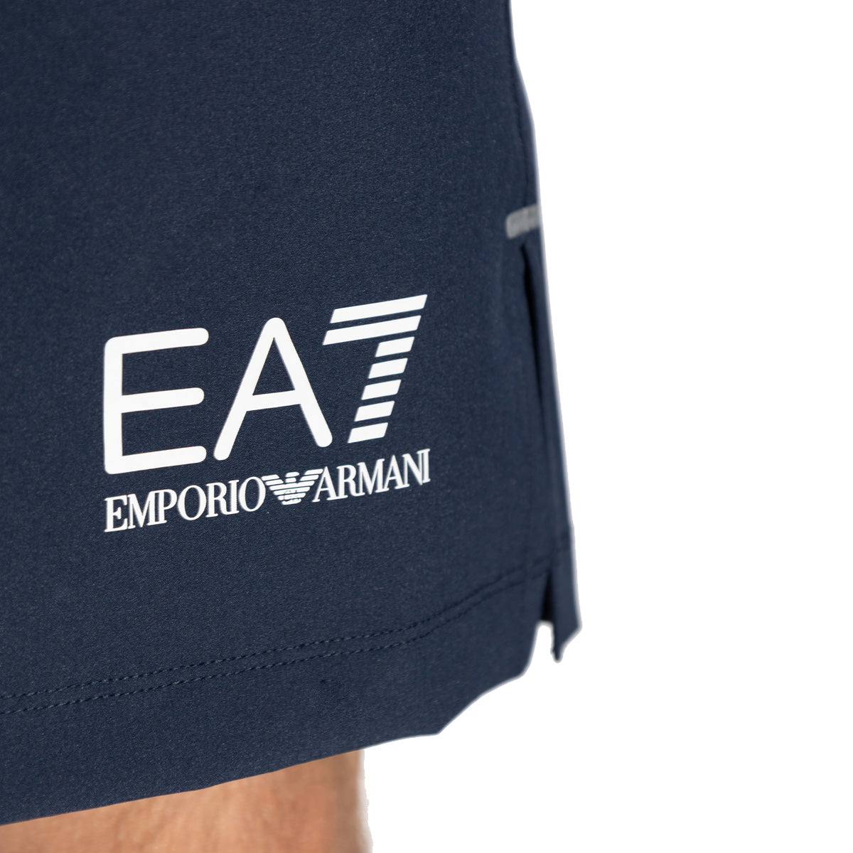 Short Homme EA7 Emporio Armani