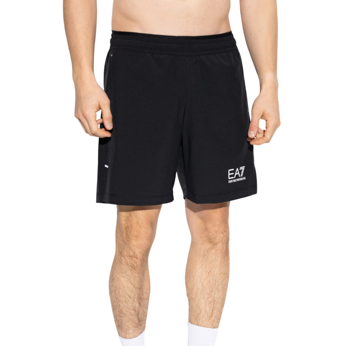 Short Homme EA7 Emporio Armani