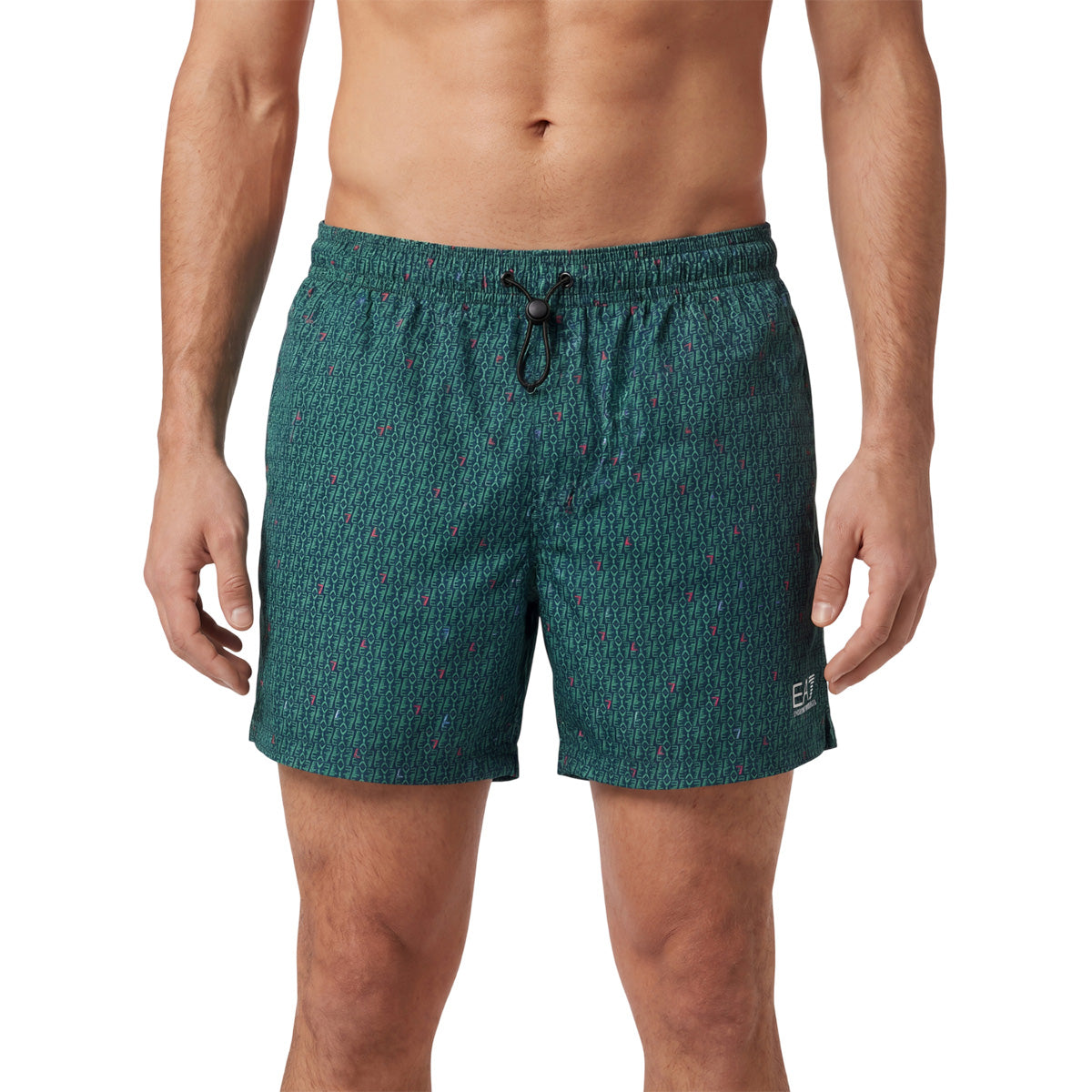 Maillot de Bain Homme EA7 Emporio Armani BOXER BEACHWEAR